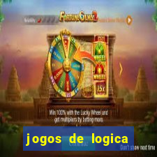 jogos de logica racha cuca